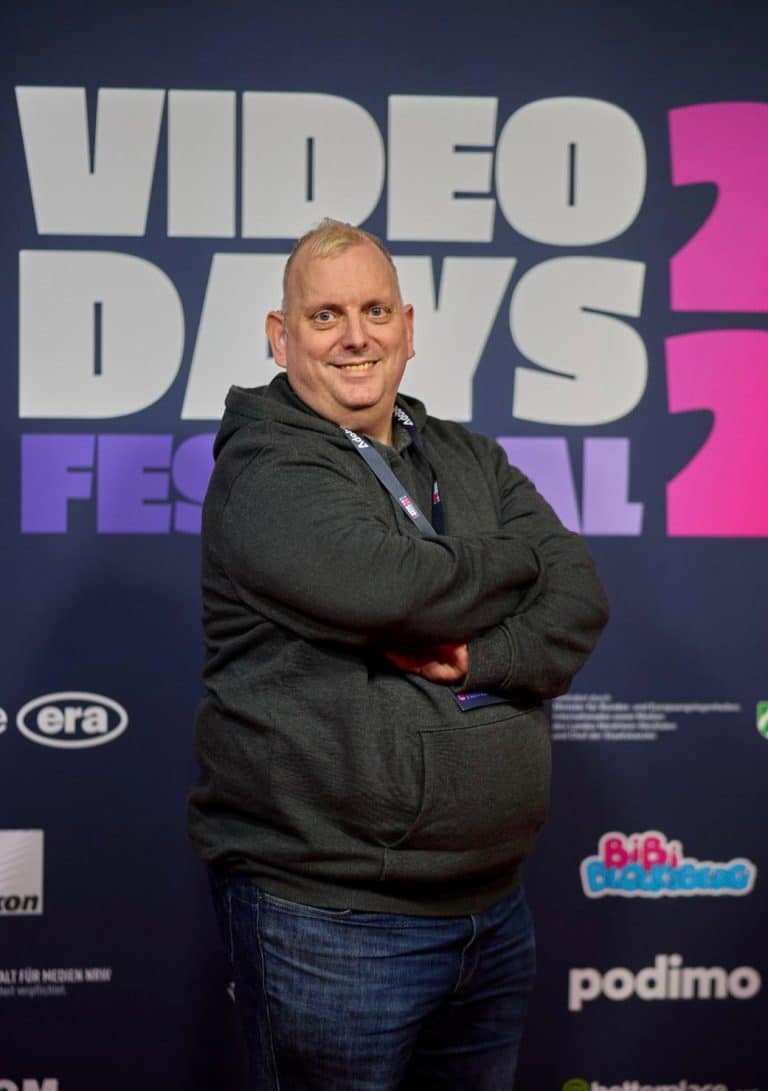 Steffan – Videoproduzent und Gründer von Nexoralis Media